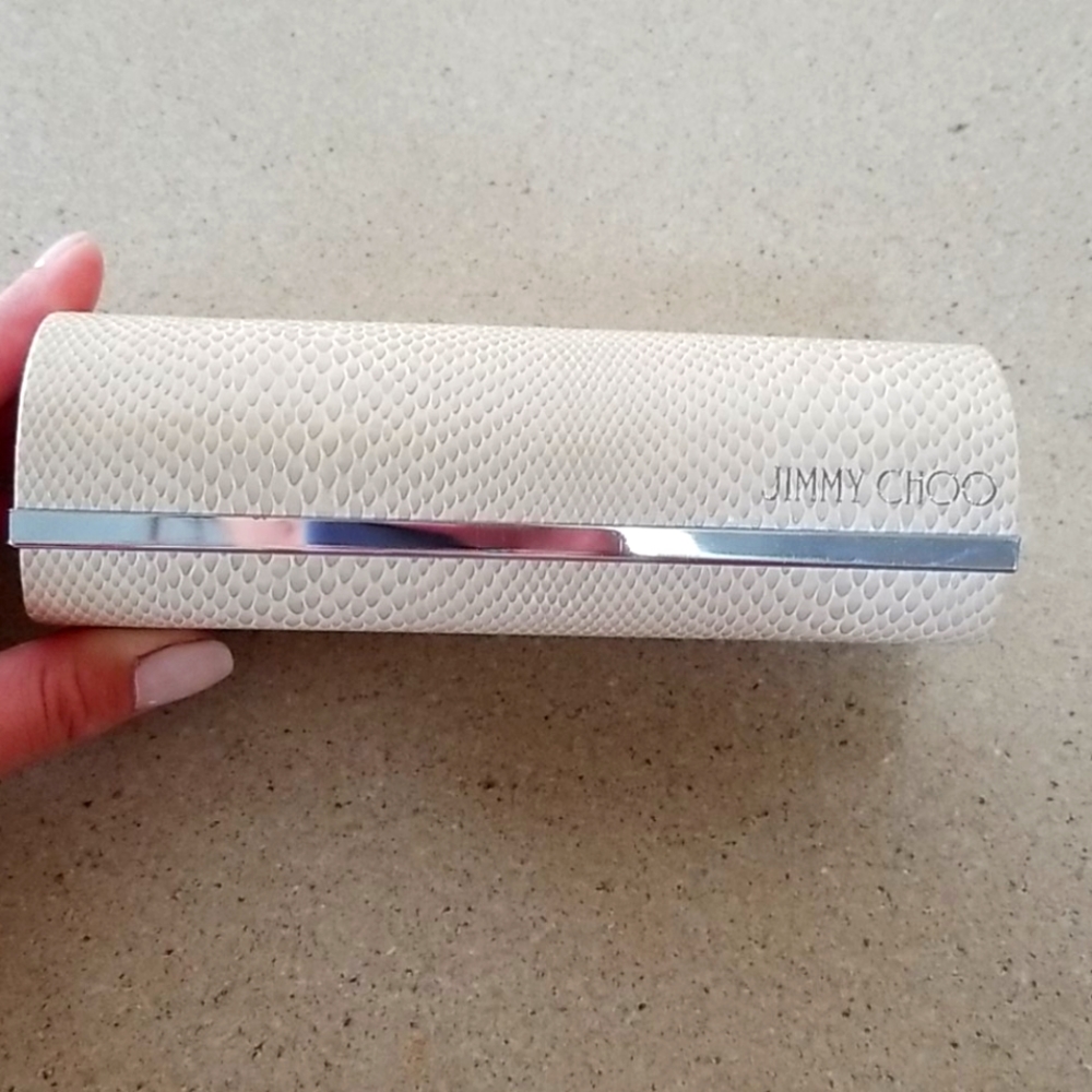 Eye glass case